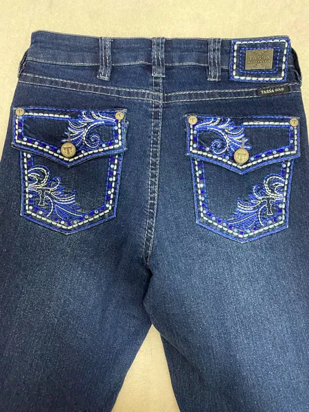 calça tassa country