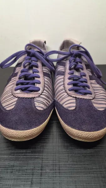 tênis onitsuka tiger mexico 66 deluxe roxo