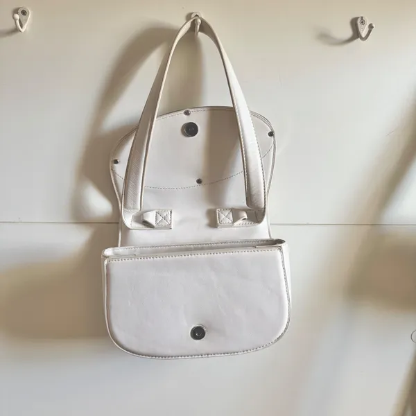 Bolsa diesel 1dr-bag branca