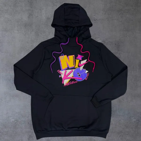 MOLETOM NIKE ATLHETICS