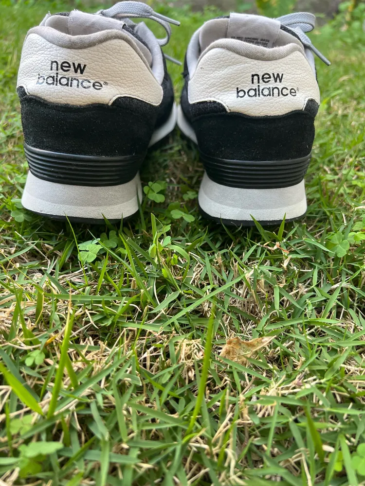 tenis New Balance 515