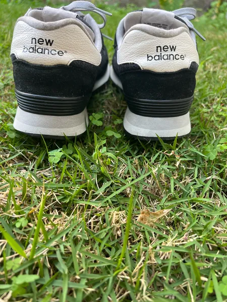 tenis New Balance 515