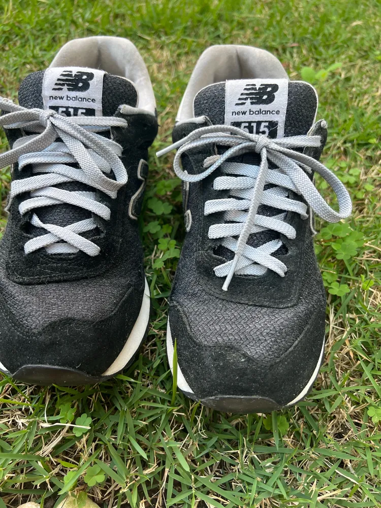 tenis New Balance 515