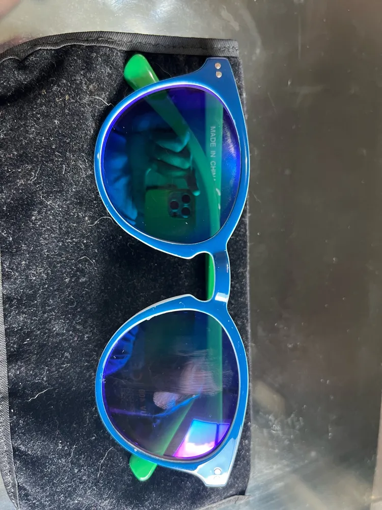 oculos heineken 00 novo