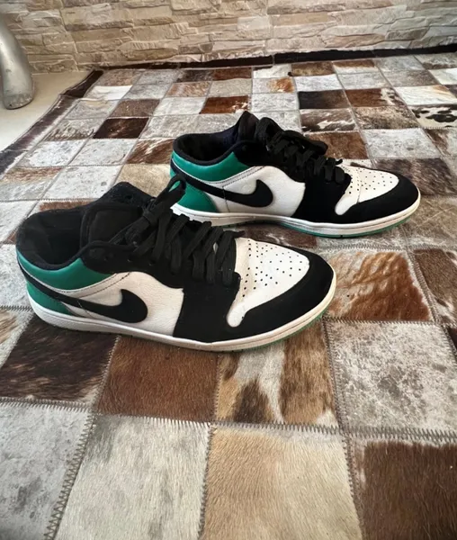 nike jordan