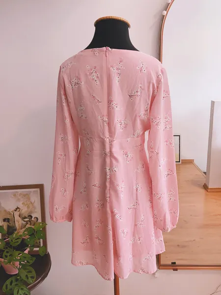 Vestido Youcom sem marcas de uso