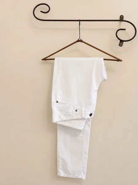 Calça jeans Lacoste