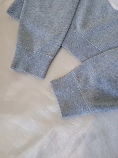 Moletom Nike Cropped