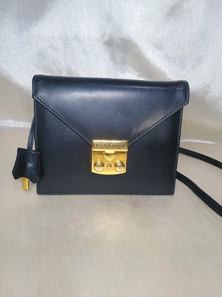 Bolsa Vitor Hugo Vintage