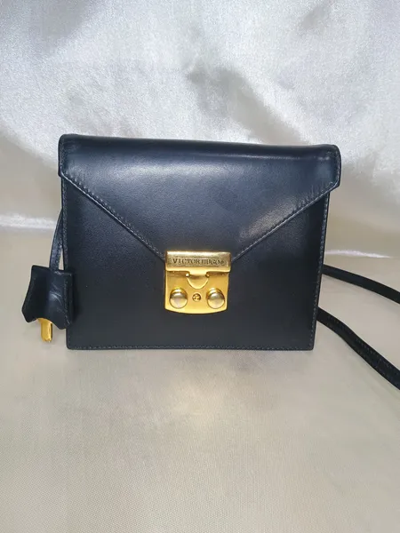 Bolsa Vitor Hugo Vintage