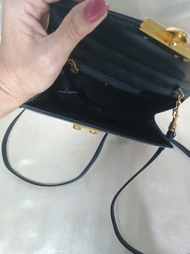 Bolsa Vitor Hugo Vintage