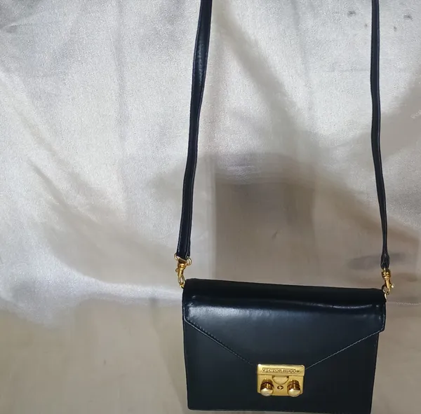 Bolsa Vitor Hugo Vintage