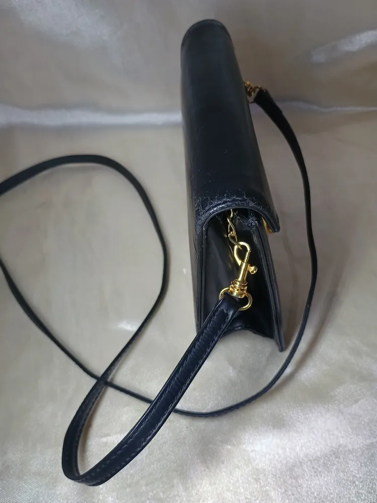 Bolsa Vitor Hugo Vintage
