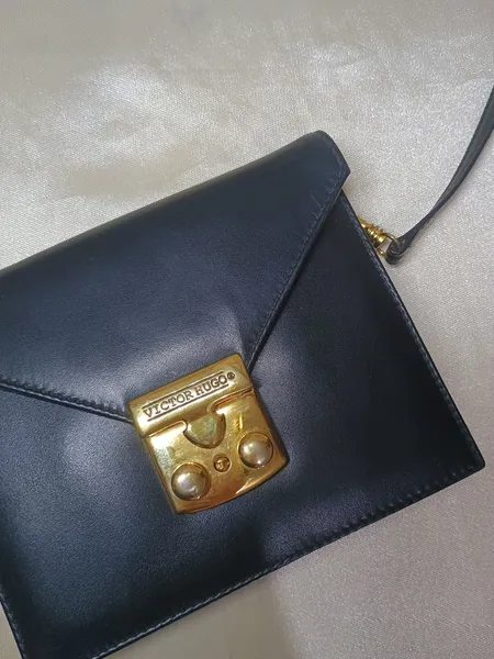 Bolsa Vitor Hugo Vintage