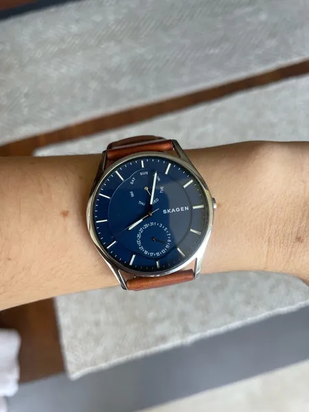 Relógio skagen