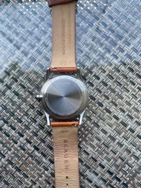 Relógio skagen
