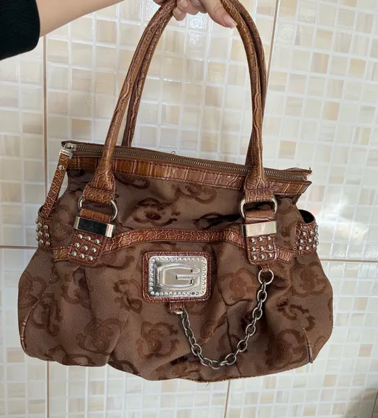 BOLSA GUSSACI