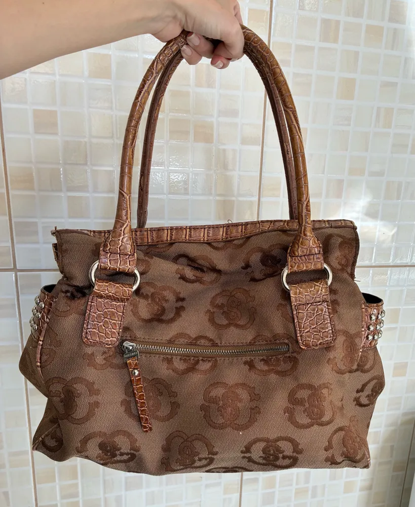 BOLSA GUSSACI