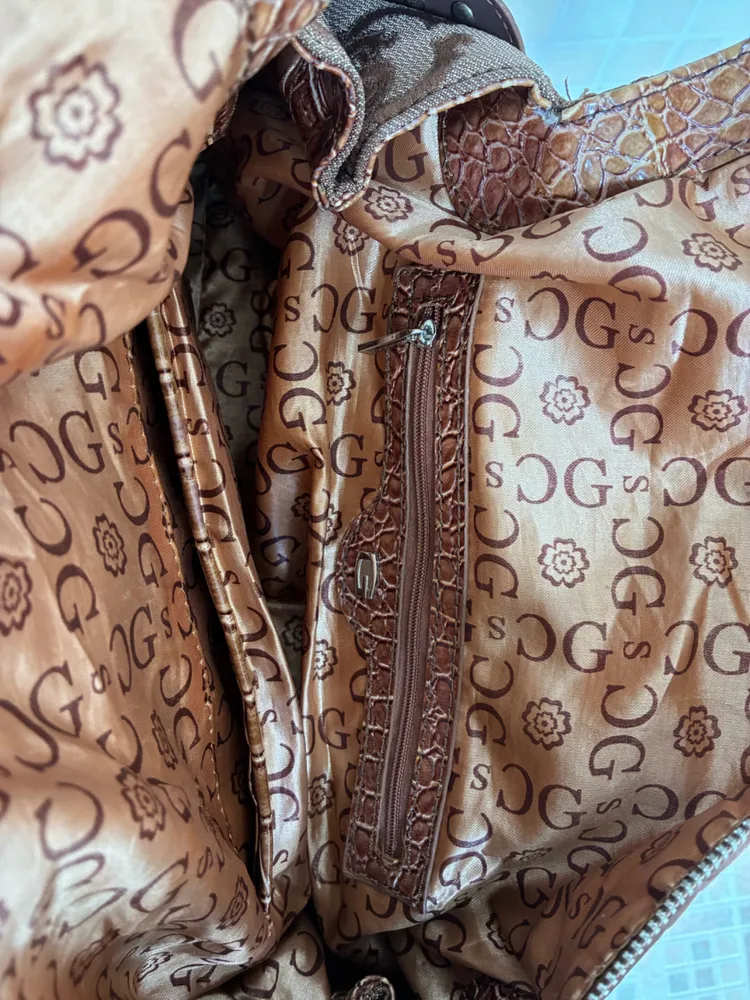 BOLSA GUSSACI