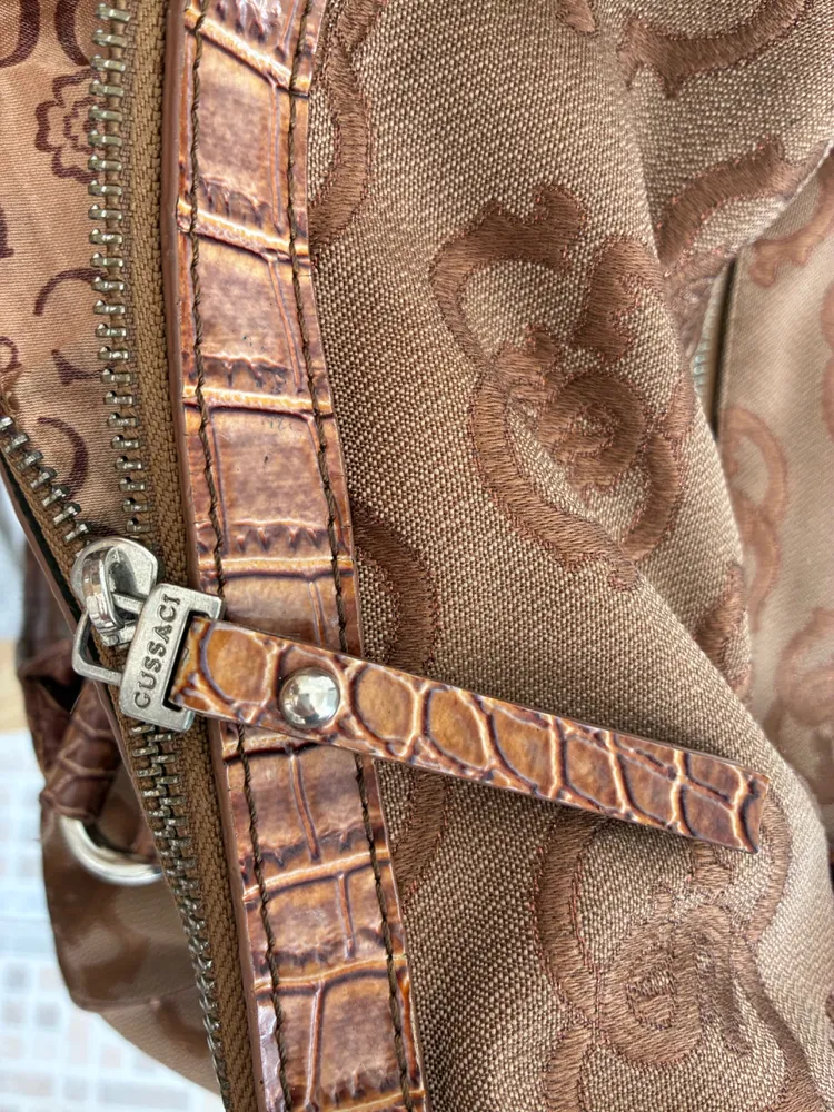BOLSA GUSSACI