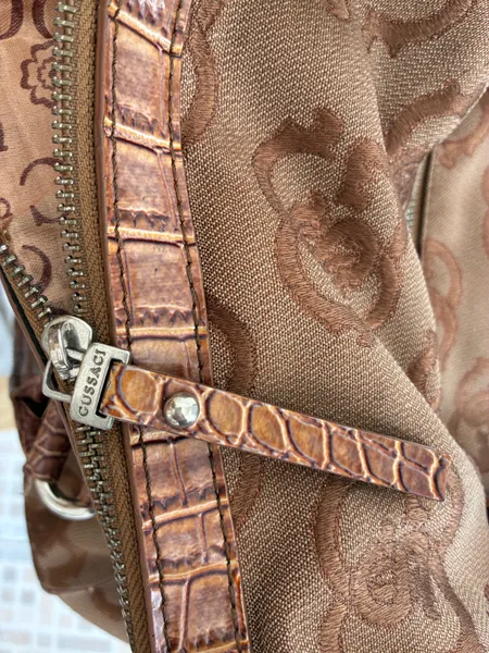 BOLSA GUSSACI