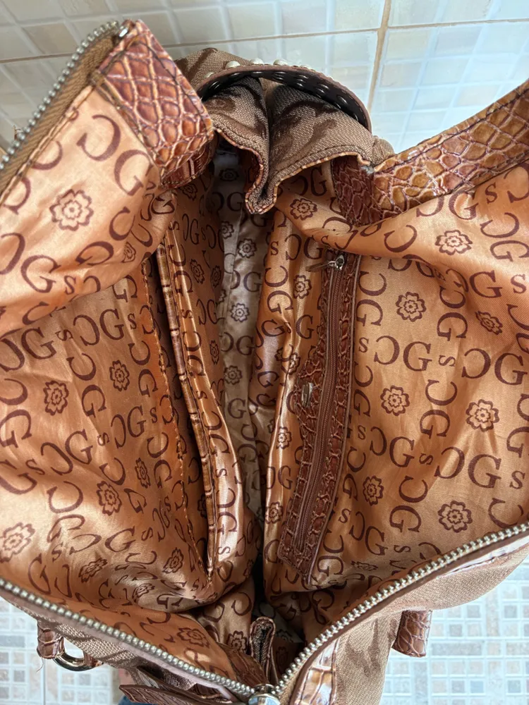 BOLSA GUSSACI