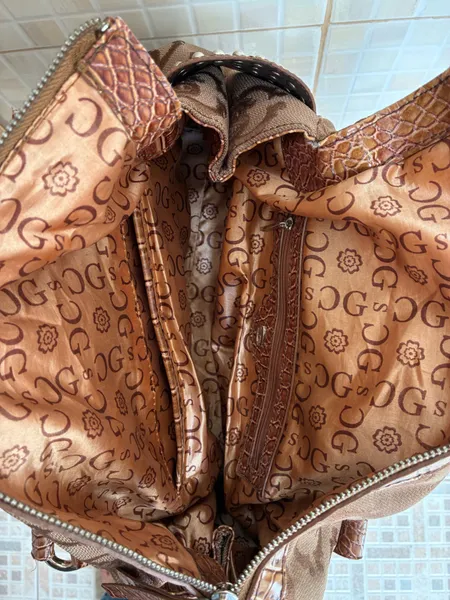 BOLSA GUSSACI