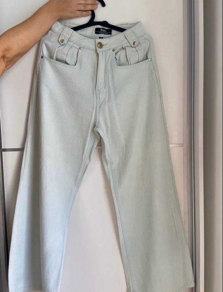 CALÇA MAMÔ tamanho 36