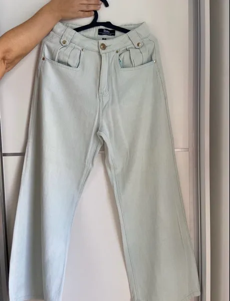 CALÇA MAMÔ tamanho 36