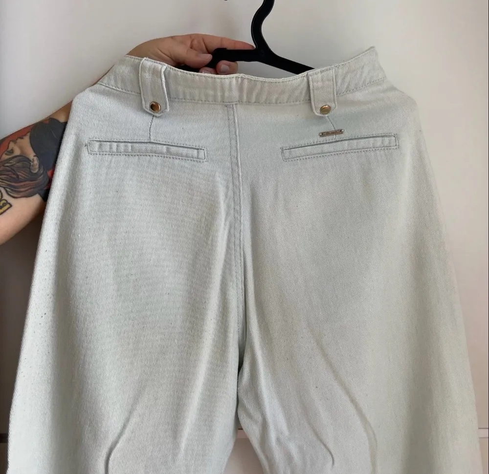 CALÇA MAMÔ tamanho 36
