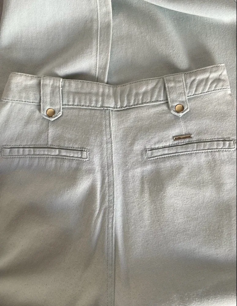 CALÇA MAMÔ tamanho 36