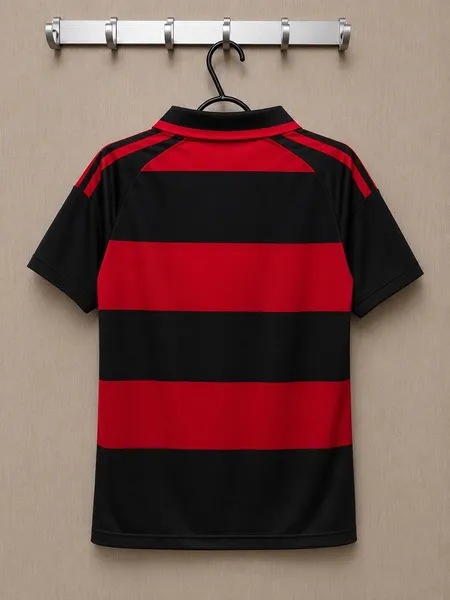camisa feminina Flamengo