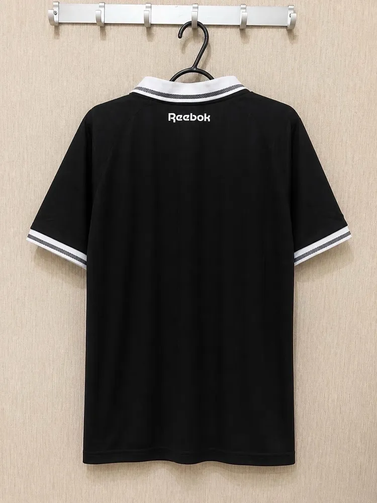Camisa reserva Botafogo - temp 2025