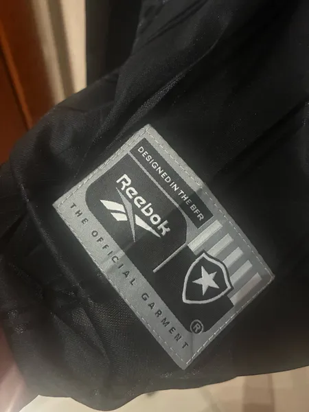 Camisa reserva Botafogo - temp 2025