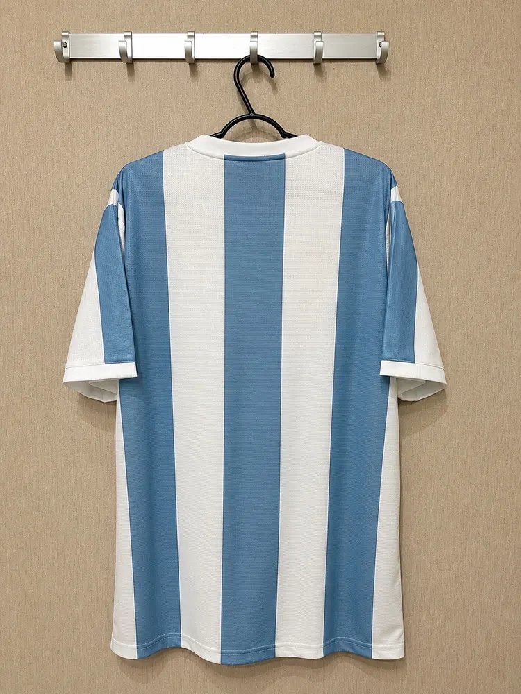 Camisa Argentina - Comemorativa 2024