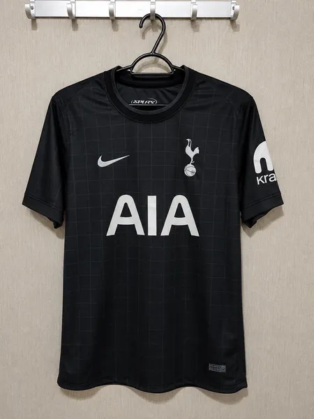 Camisa Tottenham - Reserva