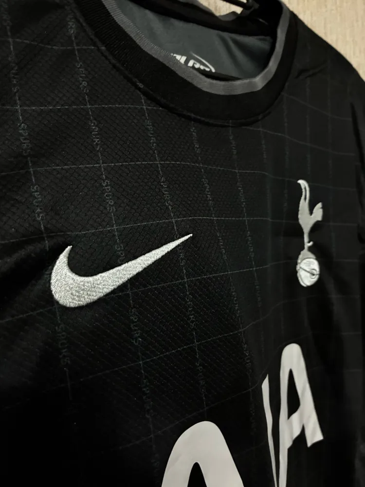 Camisa Tottenham - Reserva
