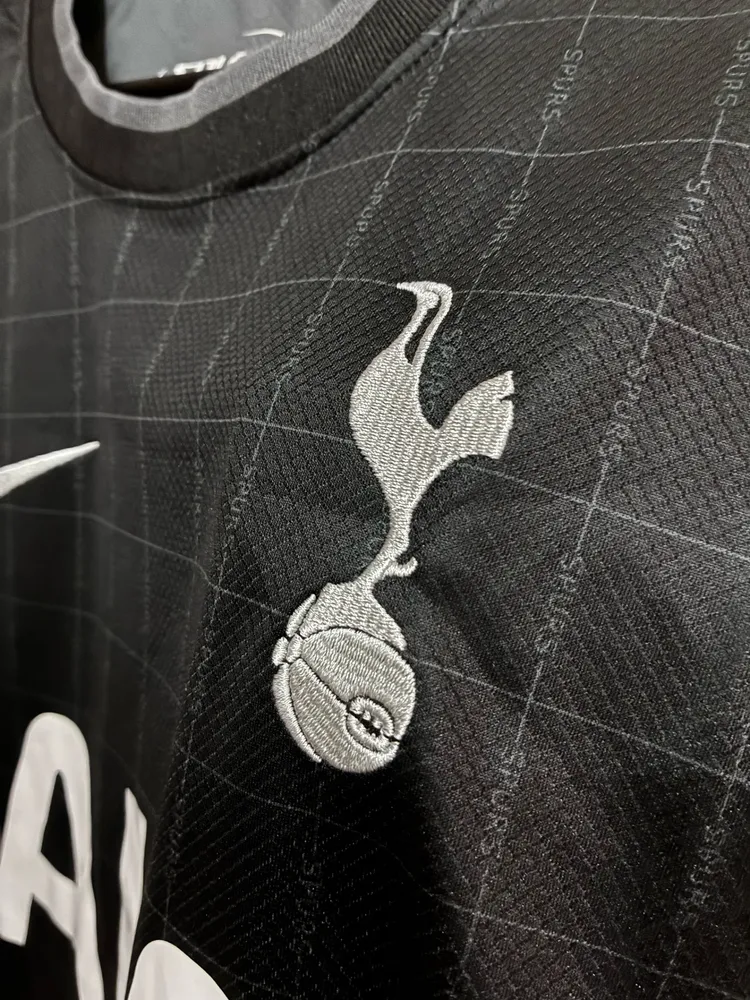 Camisa Tottenham - Reserva