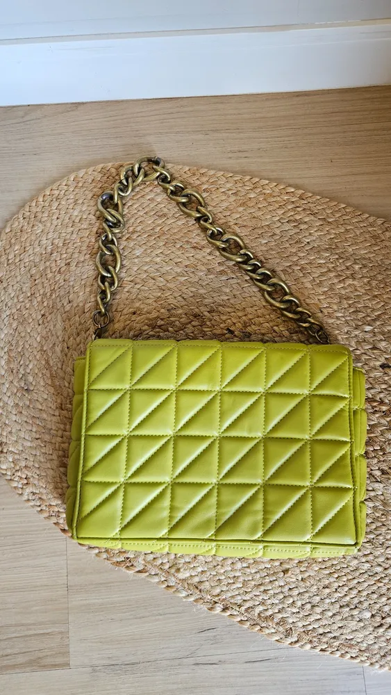 Bolsa Zara