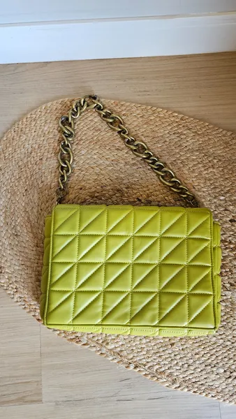 Bolsa Zara