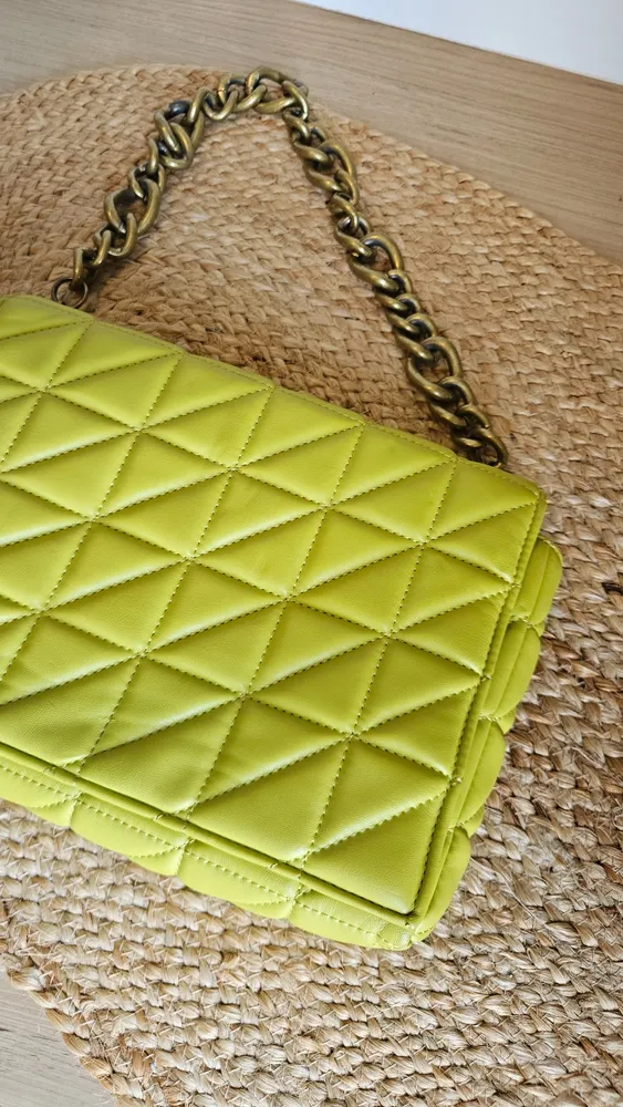 Bolsa Zara