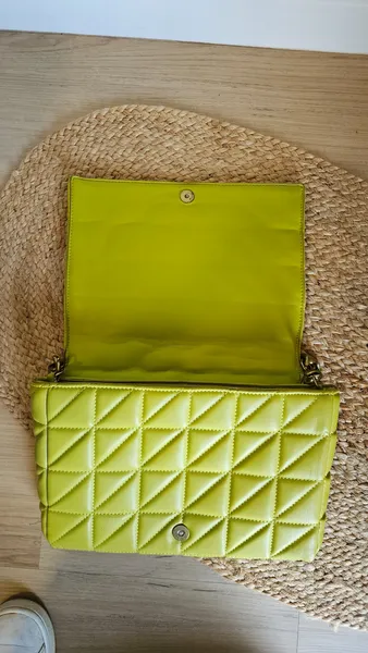 Bolsa Zara