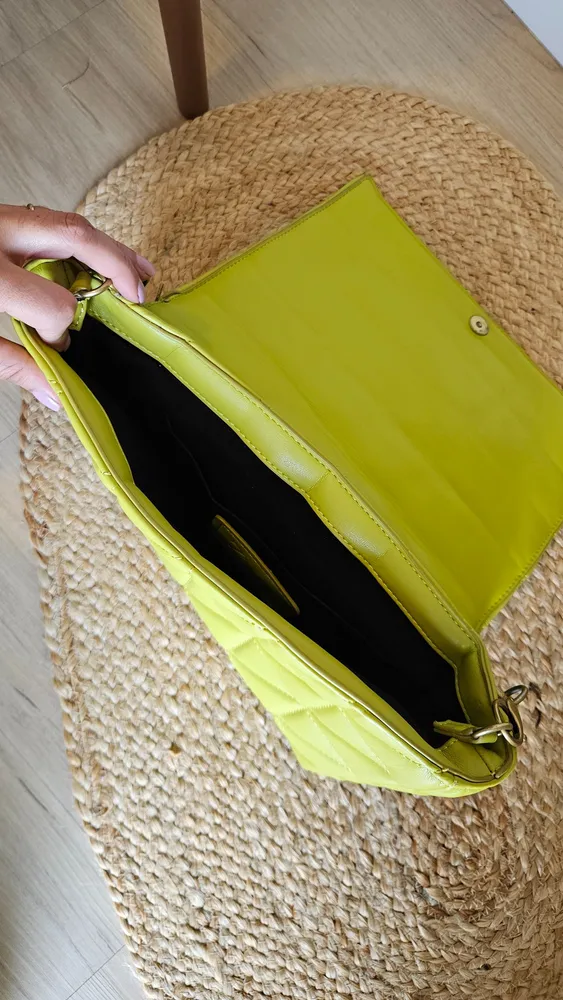 Bolsa Zara