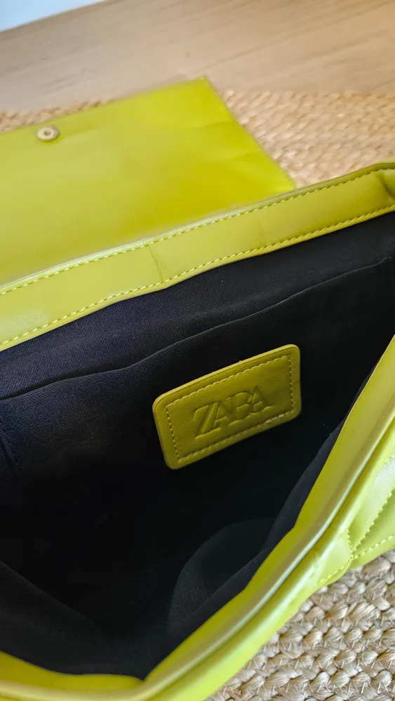 Bolsa Zara