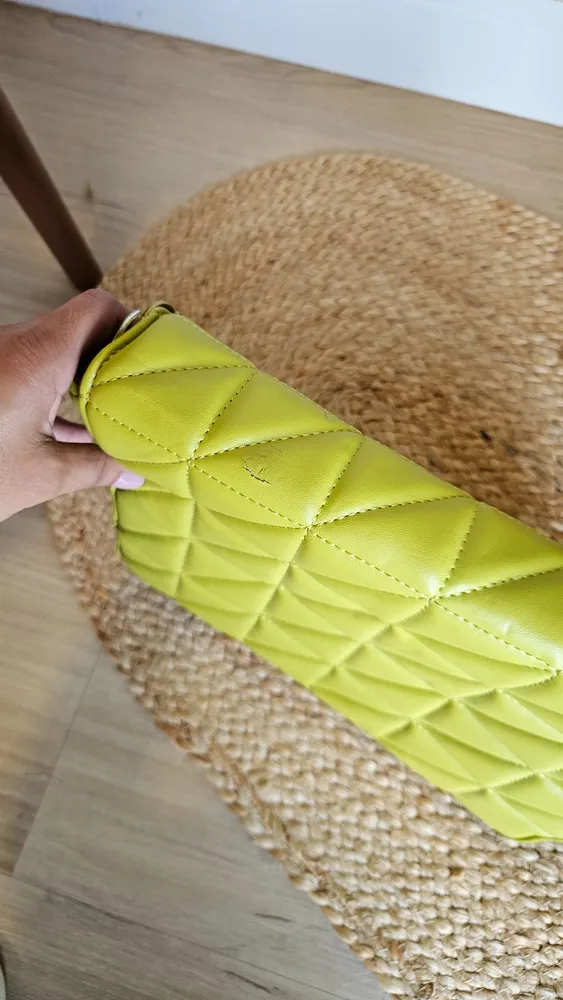 Bolsa Zara