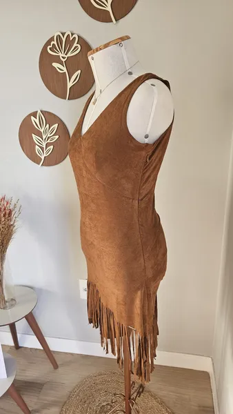 Vestido / M