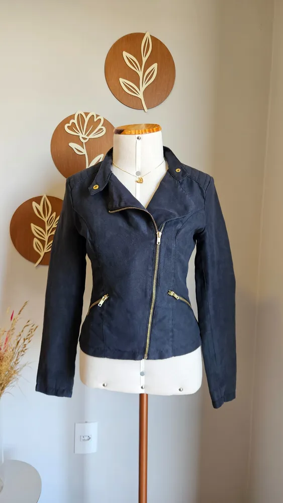 Blusa de frio / M