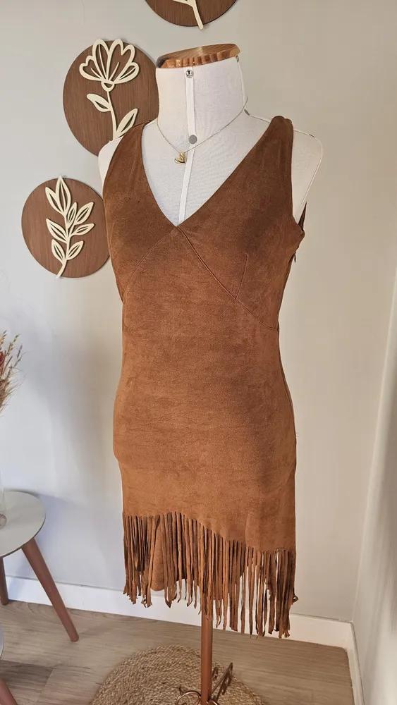 Vestido / M