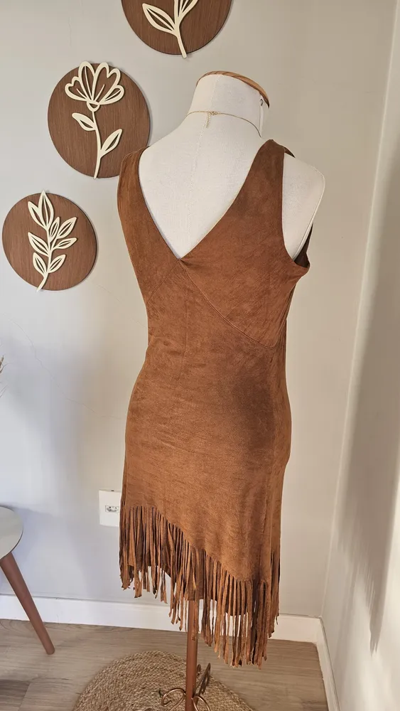 Vestido / M