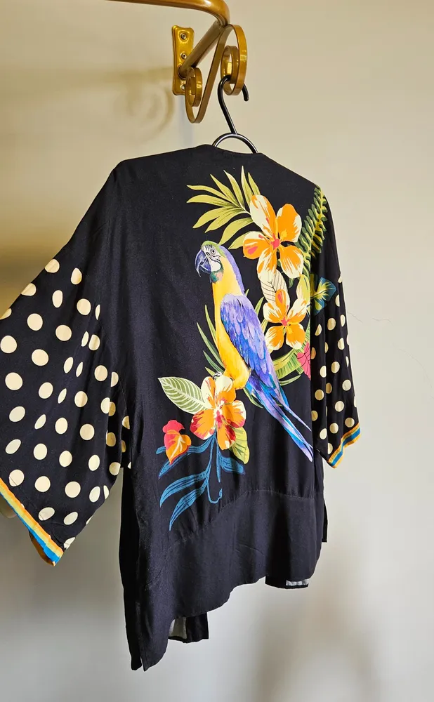 kimono feminino